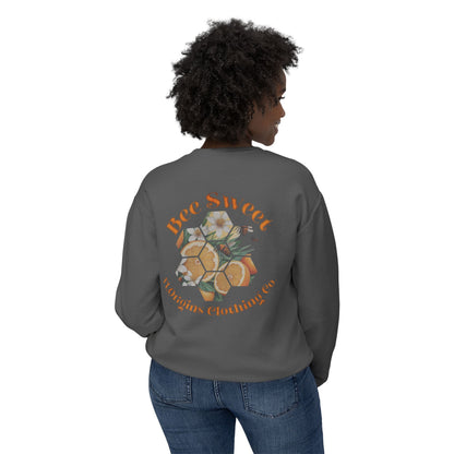 Bee Sweet Pullover