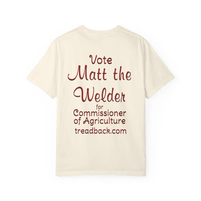 Rooted in Florida Campaign Tee