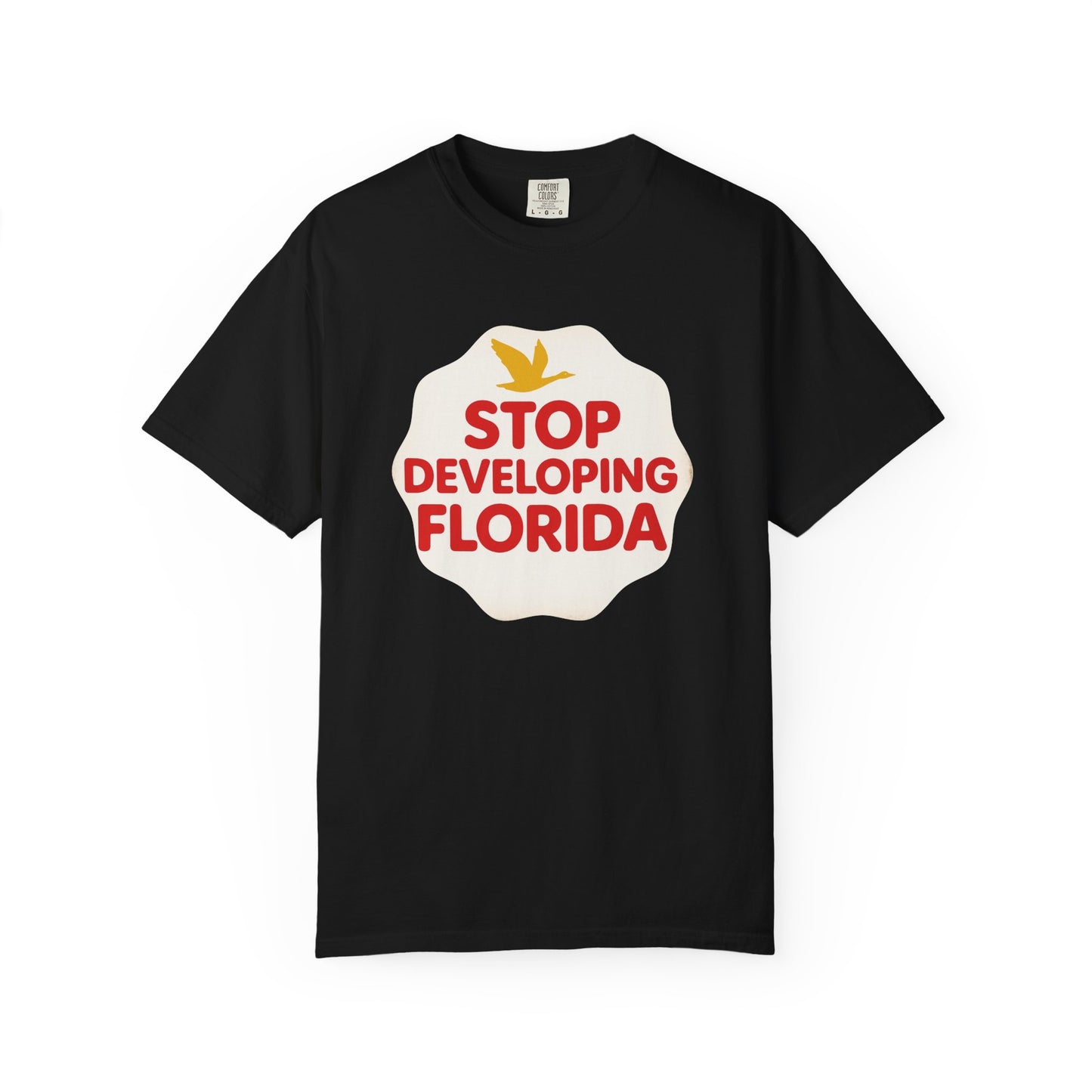 Gotta Save Florida Tee