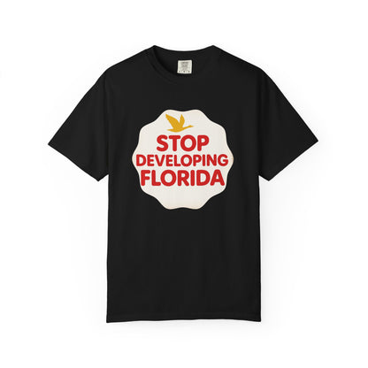Gotta Save Florida Tee