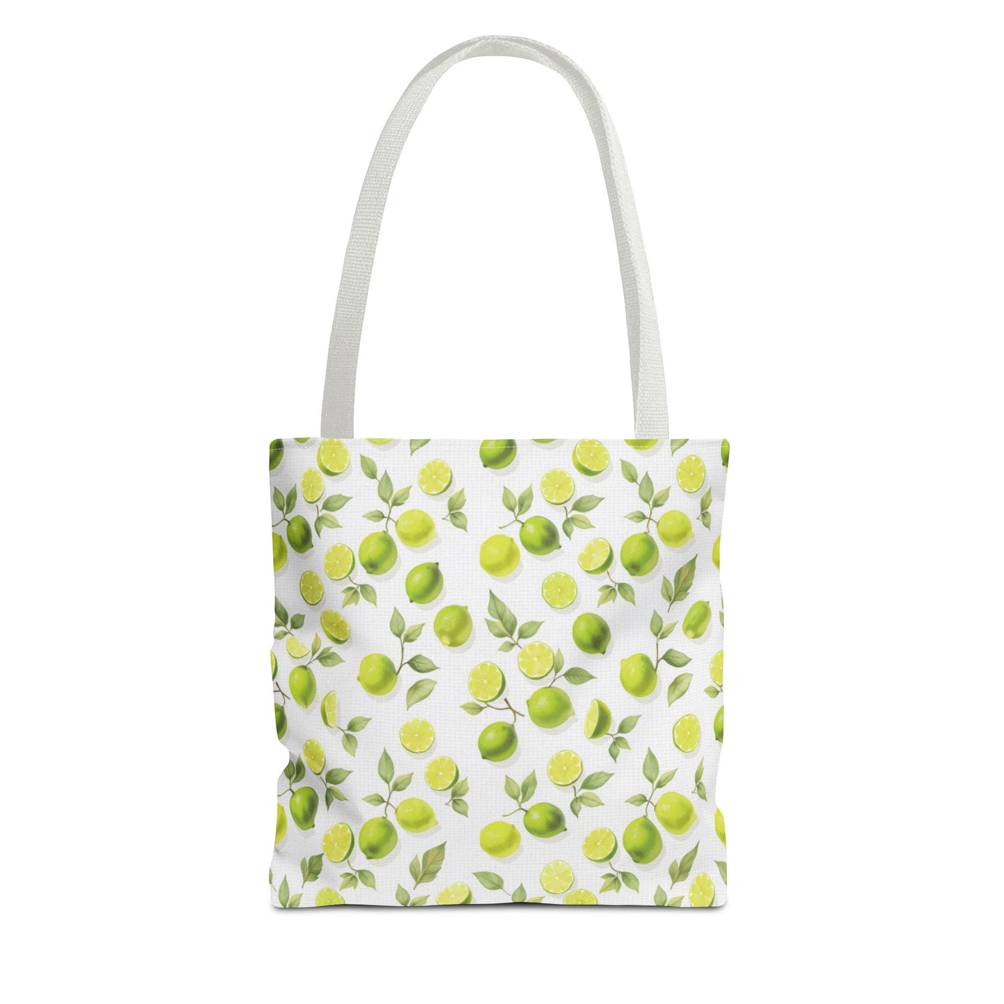 Lime d’Été Tote Bag🍈