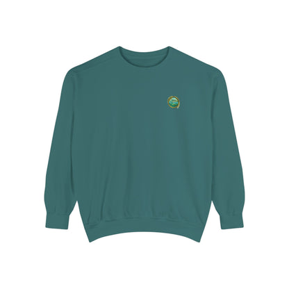 Wonder Beneath the Water Sweatshirt🐊✨