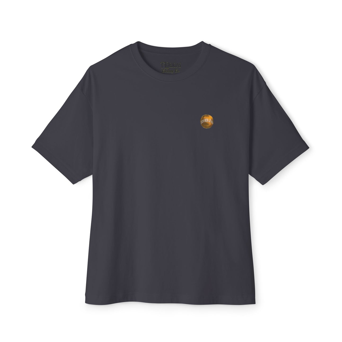 Gobbler's Glory Oversized Boxy Tee🦃