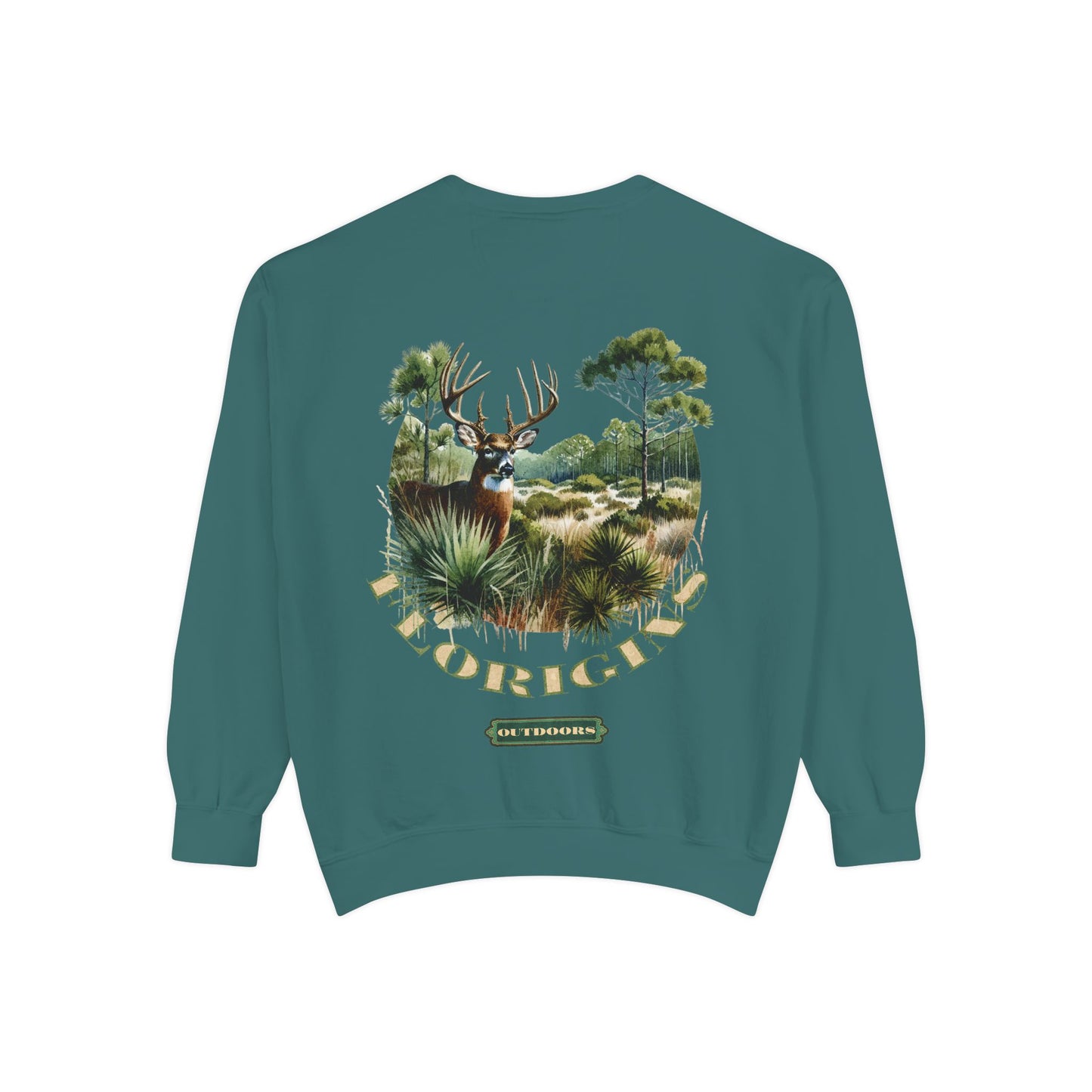 Daylight Walker Sweatshirt🦌