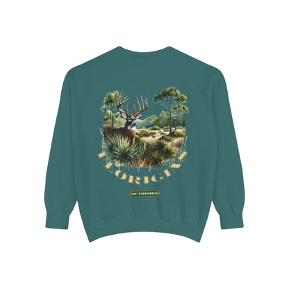Daylight Walker Sweatshirt🦌
