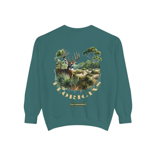 Daylight Walker Sweatshirt🦌