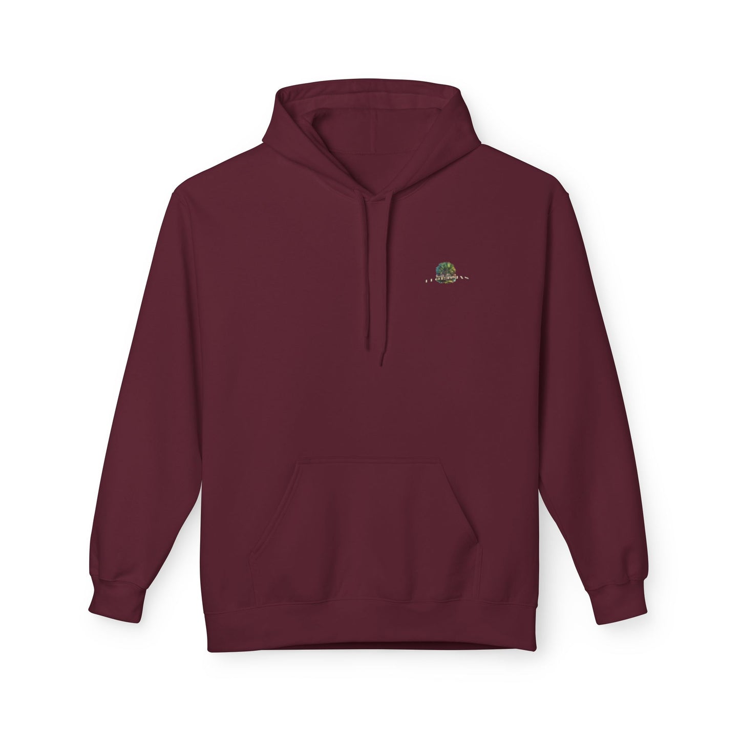 Daylight Walker Midweight Hoodie🦌