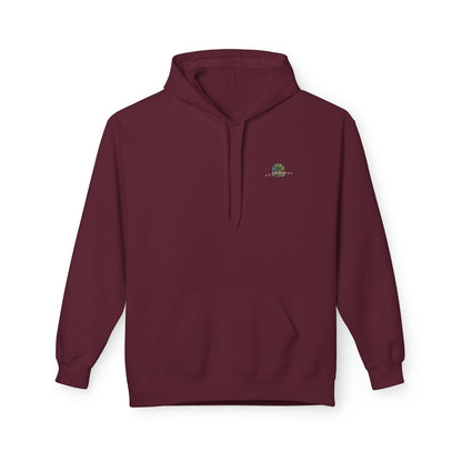 Daylight Walker Midweight Hoodie🦌