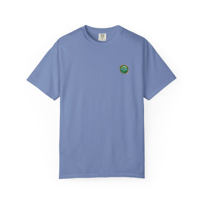 Wonder Beneath the Water Tee🐊✨