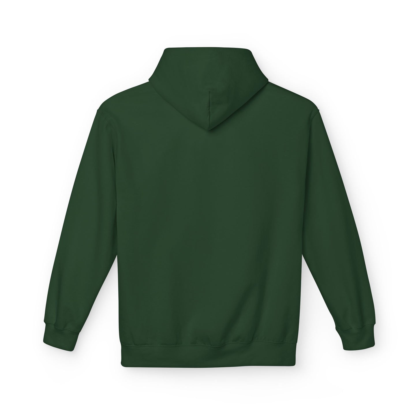 Stop Developing Florida Midweight Hoodie🛑