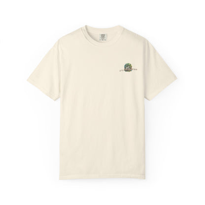 Daylight Walker Tee🦌