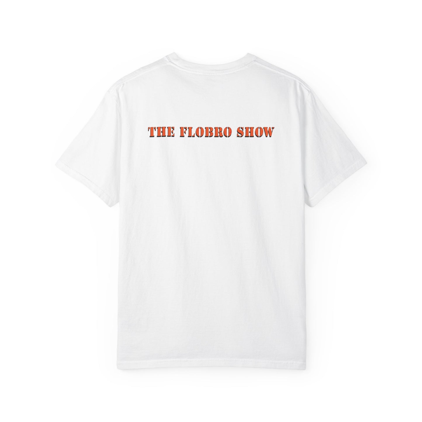 How Floridians Get It Done Tee