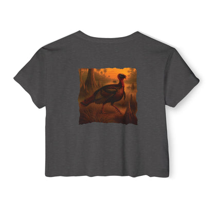 Gobbler's Glory Crop🦃