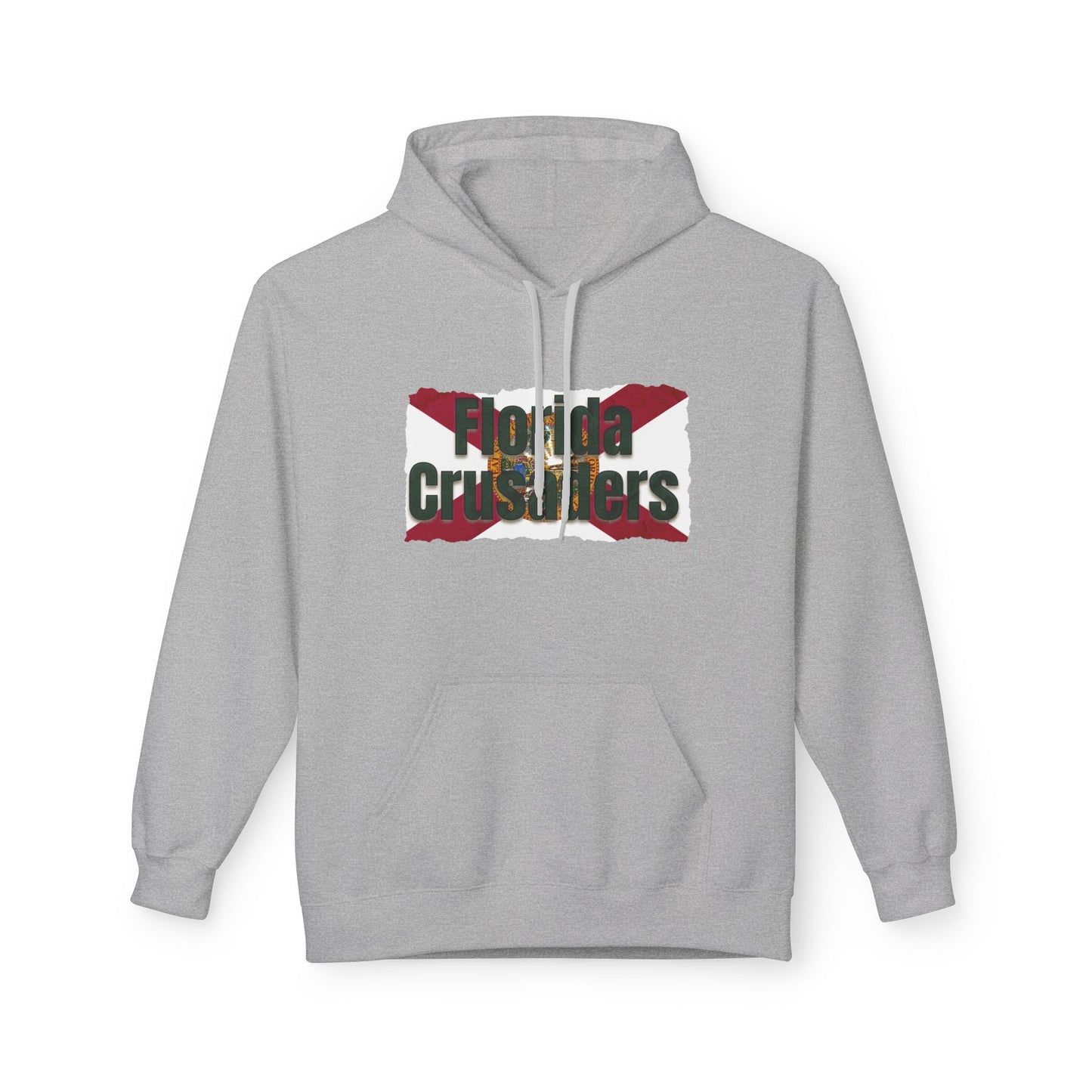 Florida Crusaders Midweight Hoodie🛡️
