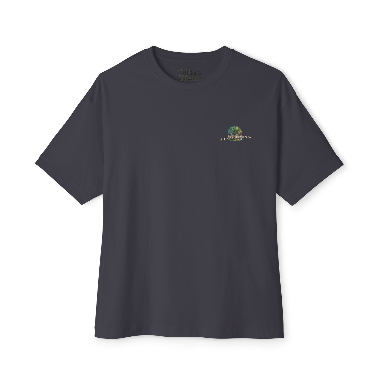 Daylight Walker Oversized Boxy Tee🦌