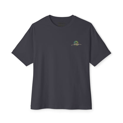 Daylight Walker Oversized Boxy Tee🦌