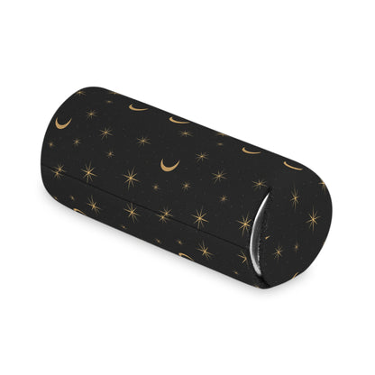 Midnight Stardust Can Cooler