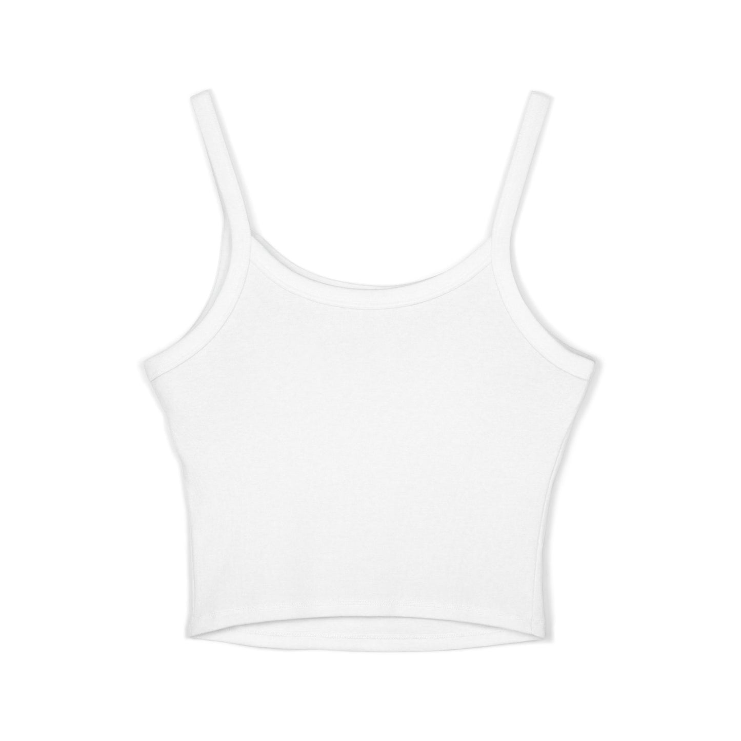 Citrus Sonata Cropped Lounge Tank
