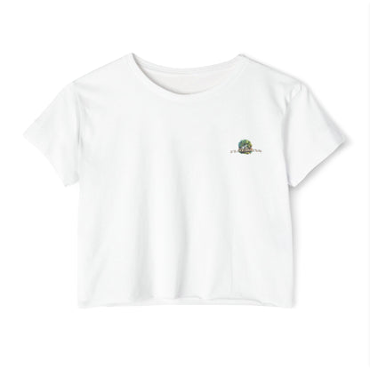 Daylight Walker Crop🦌