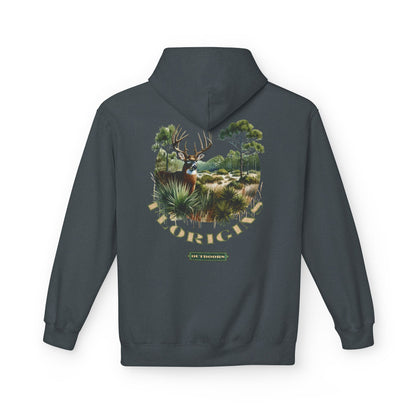 Daylight Walker Midweight Hoodie🦌