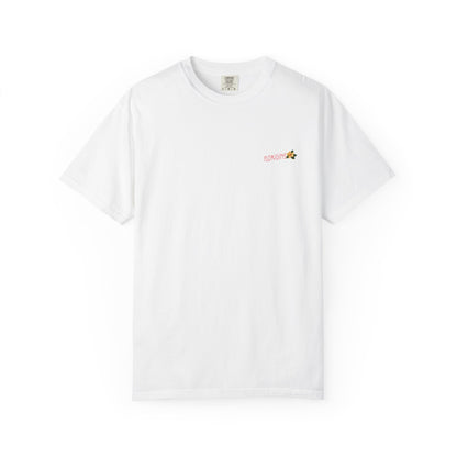 Vintage Cypress Gardens Tee🌺🌿