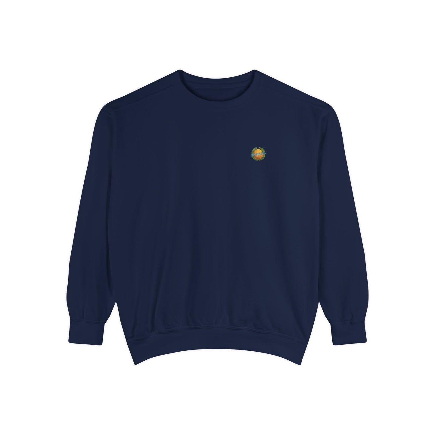 Tarpon Springs Sponge Docks Sweatshirt🧽🏛️