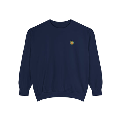 Tarpon Springs Sponge Docks Sweatshirt🧽🏛️