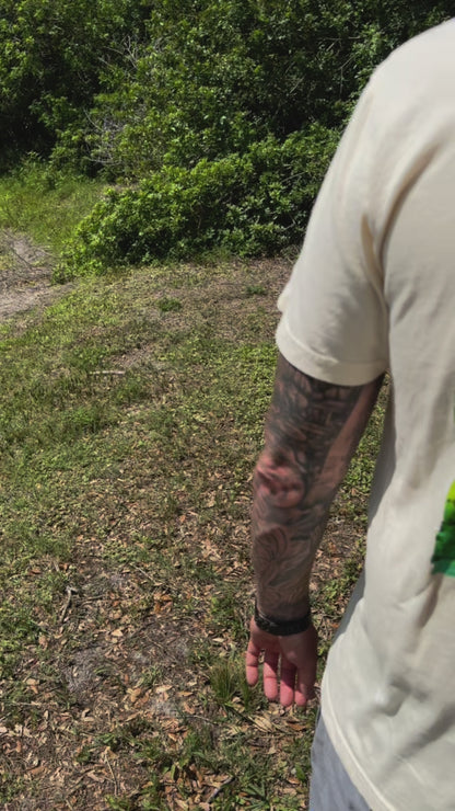 Take Me Back to Old Florida Tee