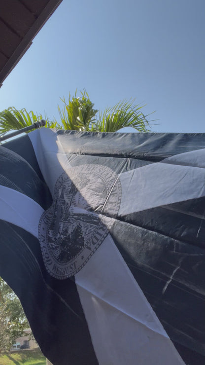 🏴☠️Gaspar Double-Sided Outdoor Flags for Boats, Homes, Trucks, Side-by-Sides